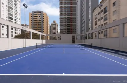 Imagem: Apartamento para Venda, Cidade Monções