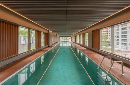 Imagem: Apartamento para Venda, Cidade Monções