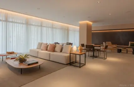 Imagem: Apartamento para Venda, Cidade Monções