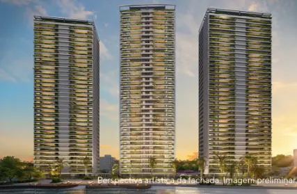 Imagem: Apartamento para Venda, Cidade Jardim