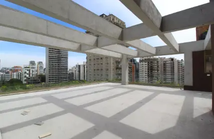 Imagem: Cobertura para Venda, Vila Nova Conceição