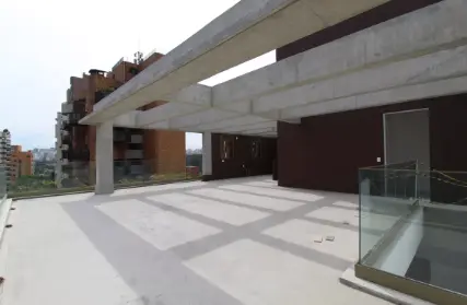 Imagem: Cobertura para Venda, Vila Nova Conceição