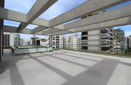 Imagem: Cobertura para Venda, Vila Nova Conceição