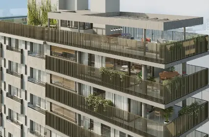 Imagem: Cobertura para Venda, Itaim Bibi