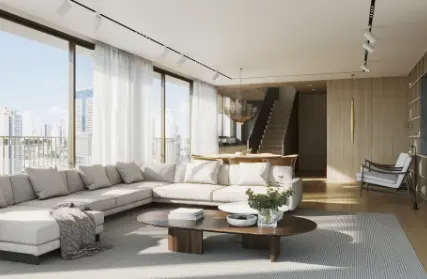 Imagem: Cobertura para Venda, Itaim Bibi