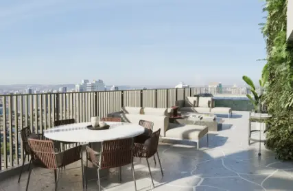 Imagem: Cobertura para Venda, Itaim Bibi