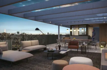 Imagem: Cobertura para Venda, Itaim Bibi