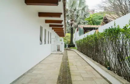 Imagem: Sobrado para Venda, Vila da Saúde