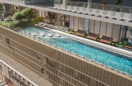 Imagem: Apartamento para Venda, Ibirapuera