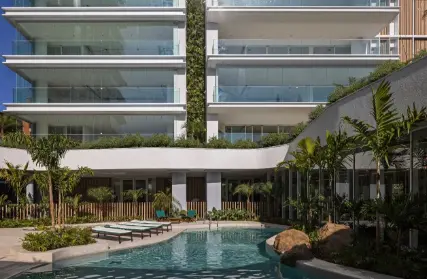 Imagem: Apartamento para Venda, Ibirapuera