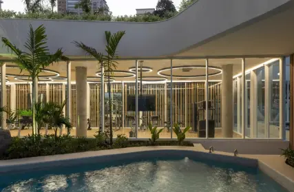 Imagem: Apartamento para Venda, Ibirapuera