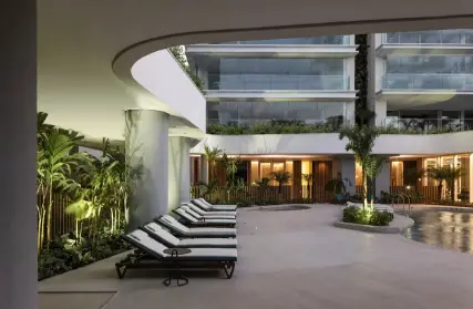 Imagem: Apartamento para Venda, Ibirapuera