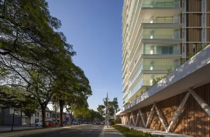 Imagem: Apartamento para Venda, Ibirapuera