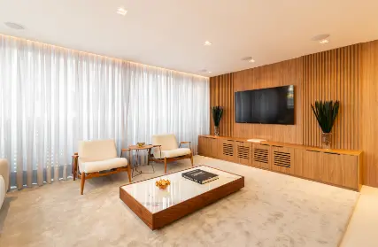 Imagem: Cobertura para Venda, Itaim Bibi