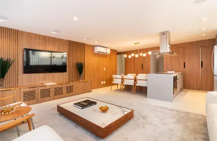 Imagem: Cobertura para Venda, Itaim Bibi