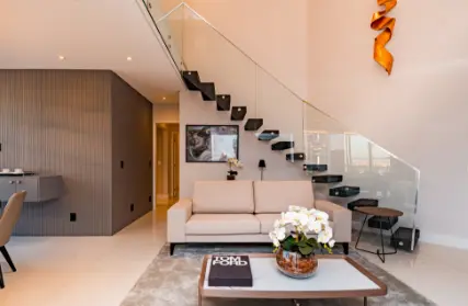 Imagem: Apartamento Duplex para Venda, Brooklin Novo