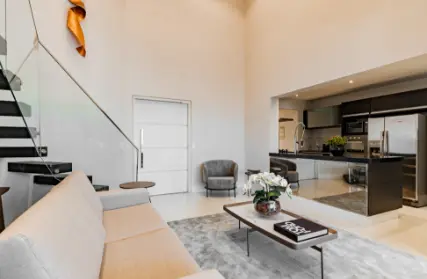 Imagem: Apartamento Duplex para Venda, Brooklin Novo