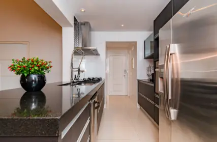 Imagem: Apartamento Duplex para Venda, Brooklin Novo