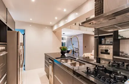 Imagem: Apartamento Duplex para Venda, Brooklin Novo