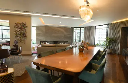 Imagem: Apartamento para Venda, Vila Nova Conceição