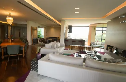 Imagem: Apartamento para Venda, Vila Nova Conceição