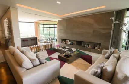 Imagem: Apartamento para Venda, Vila Nova Conceição