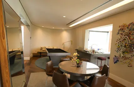 Imagem: Apartamento para Venda, Vila Nova Conceição