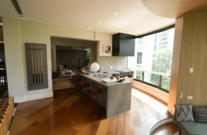 Imagem: Apartamento para Venda, Vila Nova Conceição