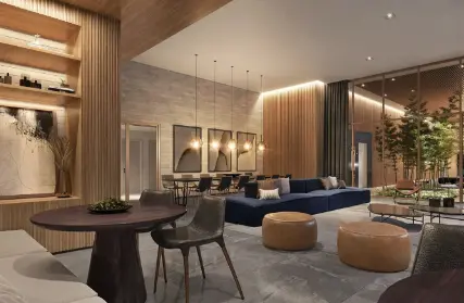 Imagem: Apartamento para Venda, Itaim Bibi