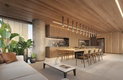 Imagem: Apartamento para Venda, Itaim Bibi