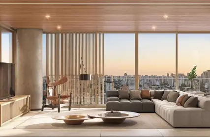 Imagem: Apartamento para Venda, Itaim Bibi