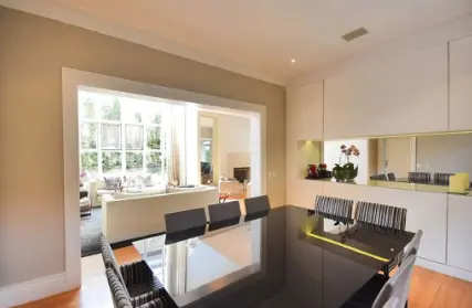 Imagem: Sobrado para Venda, Fazenda Morumbi