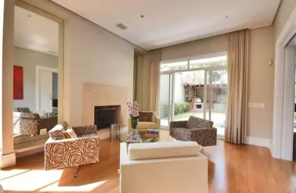 Imagem: Sobrado para Venda, Fazenda Morumbi