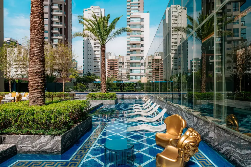 Apartamento para Venda ZS Imóvel - Imagem 4