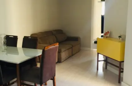 Imagem: Apartamento para Venda, Jardim Marajoara