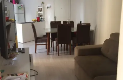 Imagem: Apartamento para Venda, Jardim Marajoara