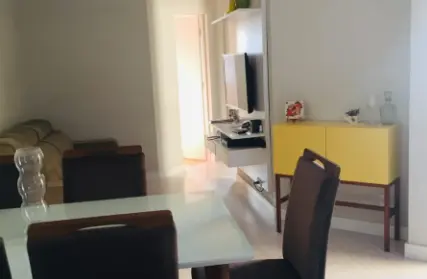 Imagem: Apartamento para Venda, Jardim Marajoara