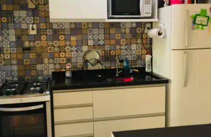 Imagem: Apartamento para Venda, Jardim Marajoara