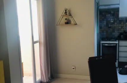 Imagem: Apartamento para Venda, Jardim Marajoara