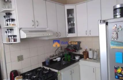 Imagem: Casa Térrea para Venda, São Judas
