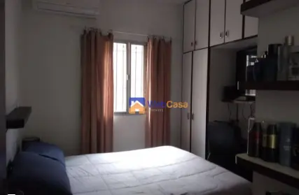 Imagem: Casa Térrea para Venda, São Judas