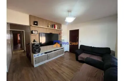 Imagem: Casa Térrea para Venda, Jardim Clímax