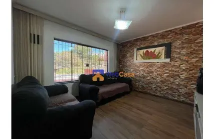 Imagem: Casa Térrea para Venda, Jardim Clímax