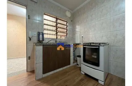 Imagem: Casa Térrea para Venda, Jardim Clímax