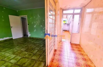 Imagem: Casa Térrea para Venda, Vila Água Funda