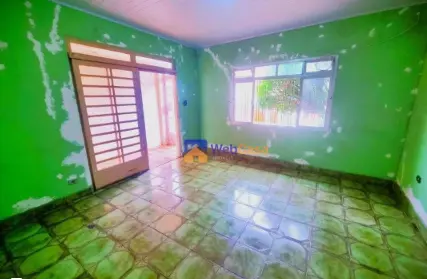 Imagem: Casa Térrea para Venda, Vila Água Funda