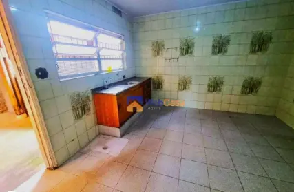 Imagem: Casa Térrea para Venda, Vila Água Funda