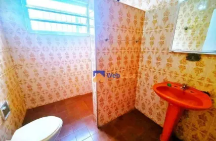 Imagem: Casa Térrea para Venda, Vila Água Funda