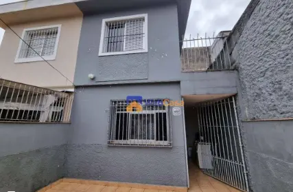 Imagem: Sobrado para Venda, Vila Santa Catarina