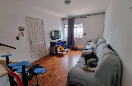 Imagem: Sobrado para Venda, Vila Santa Catarina